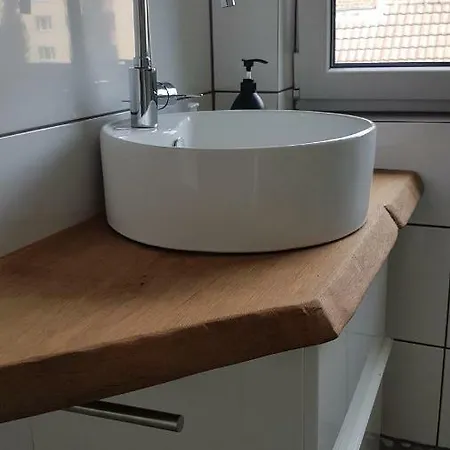 Apartamento Studio 54 Luxus-dachapartment