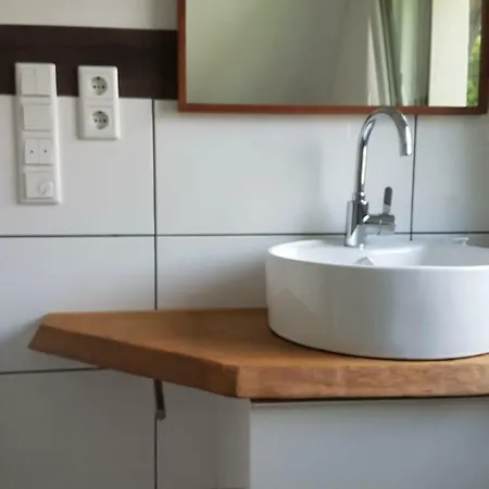 Apartamento Studio 54 Luxus-dachapartment