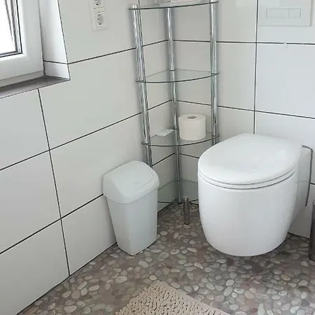Apartamento Studio 54 Luxus-dachapartment