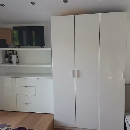 Studio 54 Luxus-dachapartment * Bergisch Gladbach
